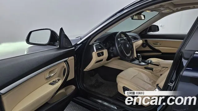 BMW 3 Series GT (F34) id 2802337 из Кореи 20