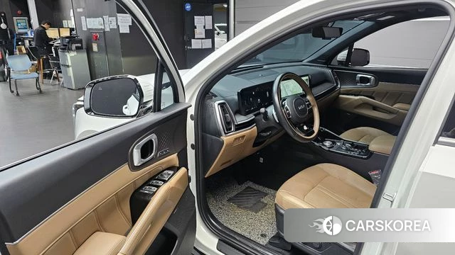 Kia The New Sorento 4th Generation id 3864621 из Кореи 20