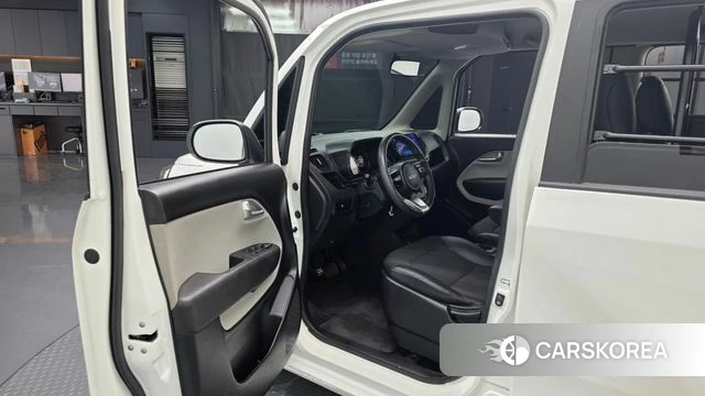 Kia The New Kia Ray id 3787148 из Кореи 20