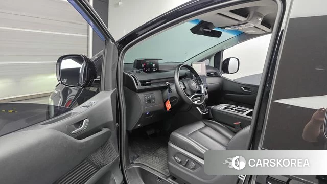 Hyundai Staria id 4767634 из Кореи 20