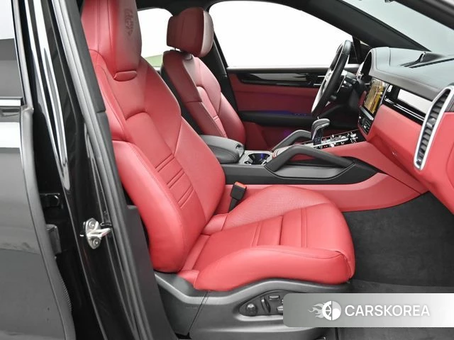 Porsche Cayenne (PO536) id 4630533 из Кореи 20