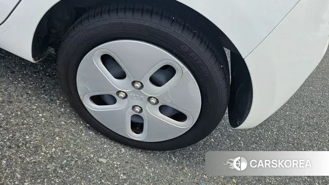 Kia The New Ray id 3038108 из Кореи 20