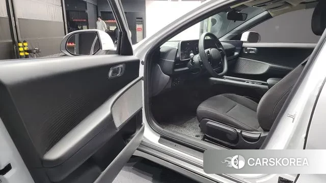 Hyundai Ionic 6 id 3467835 из Кореи 20