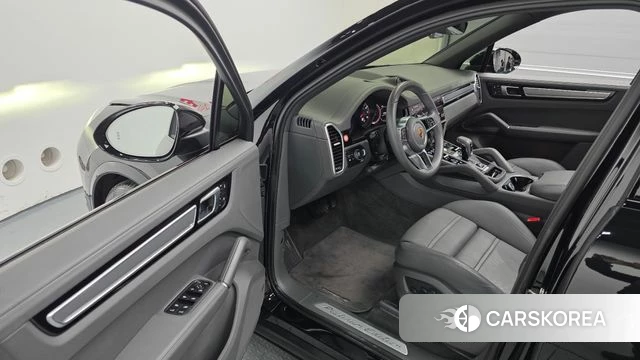 Porsche Cayenne (PO536) id 4178366 из Кореи 20