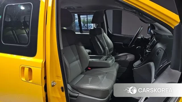 Hyundai The New Grand Starex id 2941283 из Кореи 20