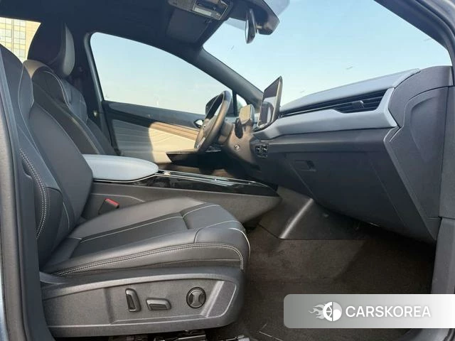 Volkswagen ID.4 X id 4301056 из Китая 16