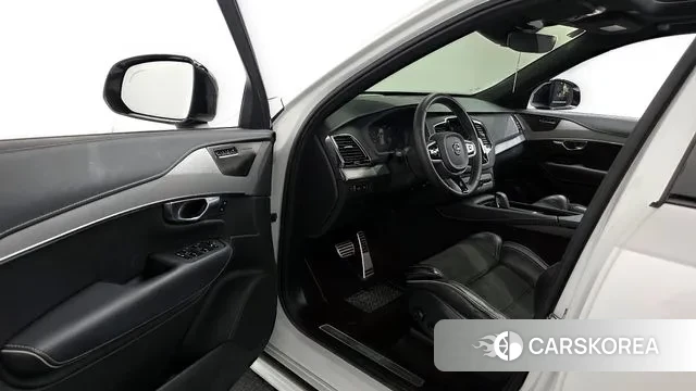 Volvo XC90 second Generation id 3646205 из Кореи 20