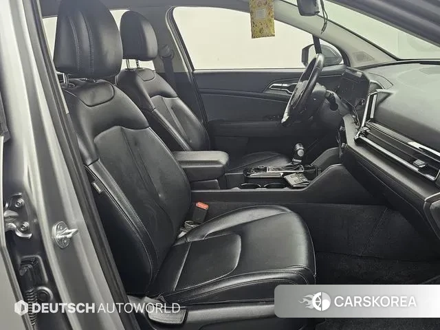 Kia Sportage 5th Generation id 3770510 из Кореи 20