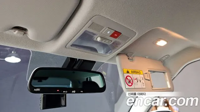 Hyundai Venue id 2649507 из Кореи 20