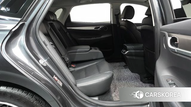 Hyundai The New Grandeur IG id 4573743 из Кореи 36