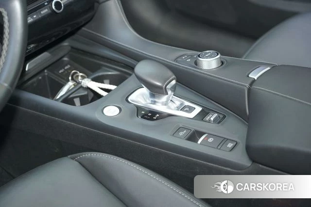 Infiniti QX50 id 3855961 из Китая 21