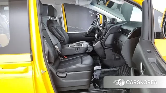 Hyundai Staria id 3002441 из Кореи 20