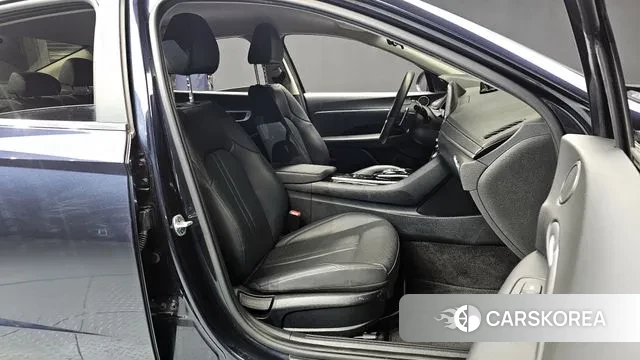 Hyundai Sonata (DN8) id 3494293 из Кореи 20