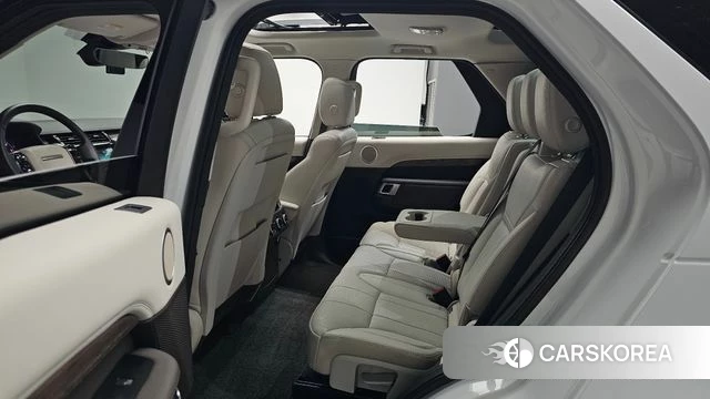 Land Rover Discovery 5 id 4477194 из Кореи 36