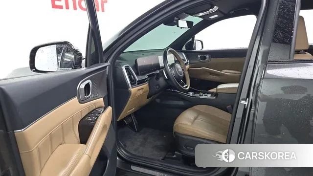 Kia The New Sorento 4th Generation id 3725993 из Кореи 20