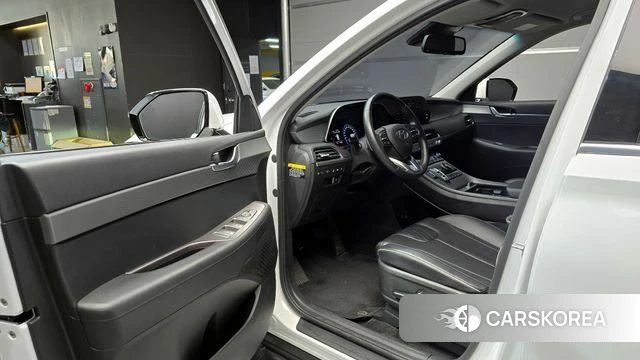 Hyundai Palisade id 4268566 из Кореи 30