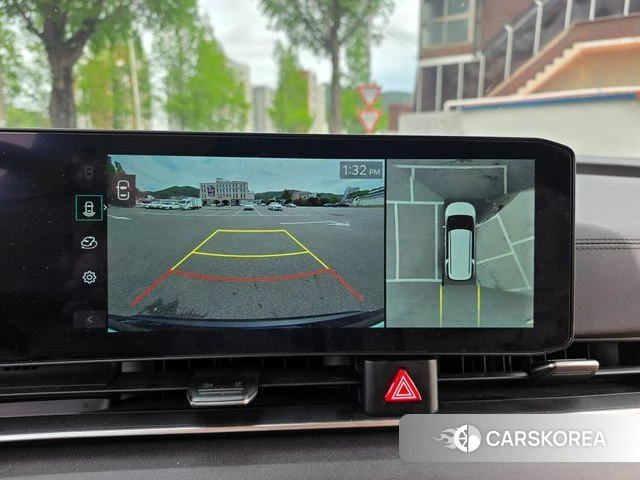 Kia The New Carnival 4th Generation id 4194544 из Кореи 20