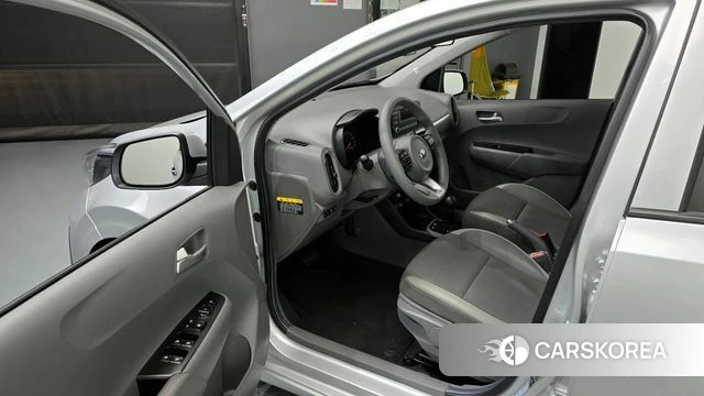 Kia Morning Urban (JA) id 3852682 из Кореи 20