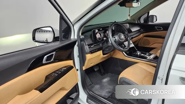 Kia Carnival 4th generation id 3650598 из Кореи 20