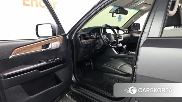 Kia Mohave Master id 4567536 из Кореи 20