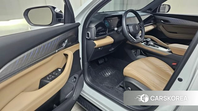 Renault Korea (Samsung) Grand Coleos id 4612334 из Кореи 34