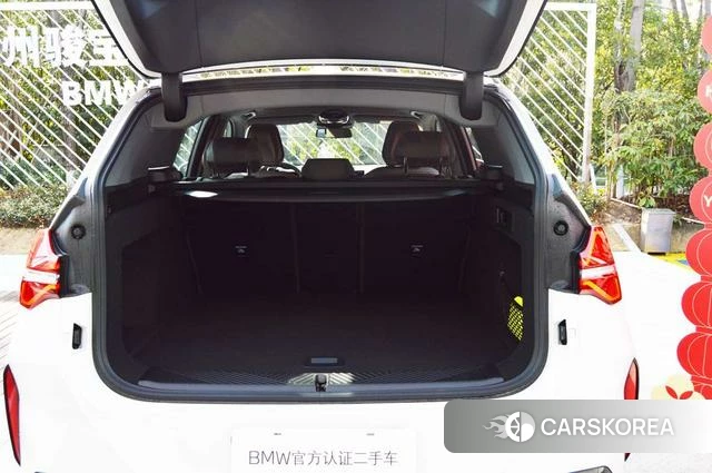 BMW X3 id 3919434 из Китая 14