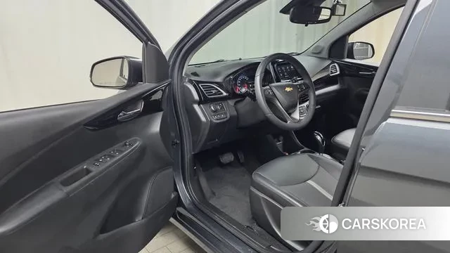 Chevrolet (GM Daewoo) The New Spark id 3787326 из Кореи 20