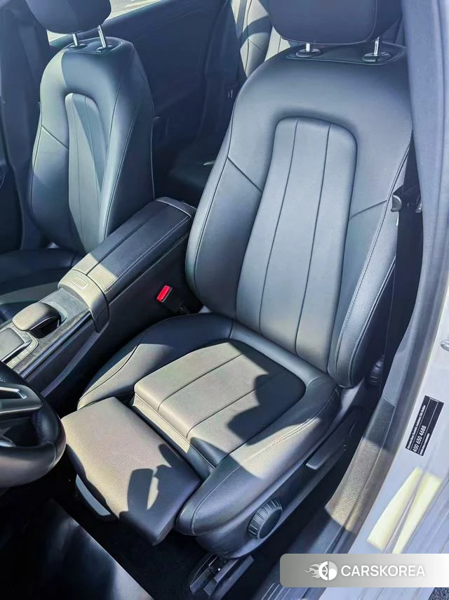 Mercedes-Benz Class A id 3896168 из Китая 22