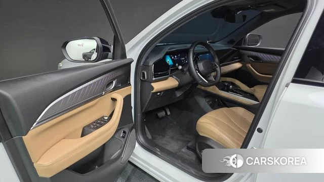 Renault Korea (Samsung) Grand Coleos id 4584360 из Кореи 35