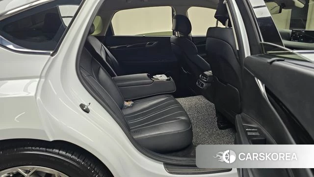 Genesis G80 (RG3) id 4549792 из Кореи 32