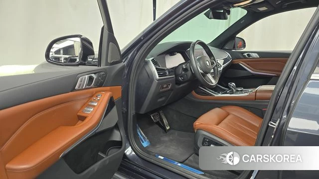 BMW X7 (G07) id 4637645 из Кореи 30