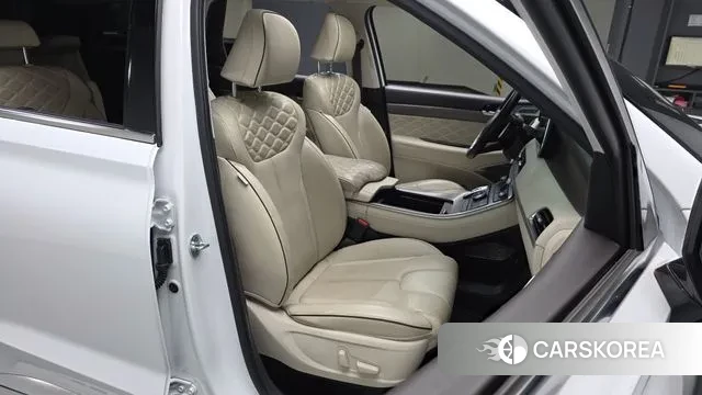 Hyundai Palisade id 3635756 из Кореи 20