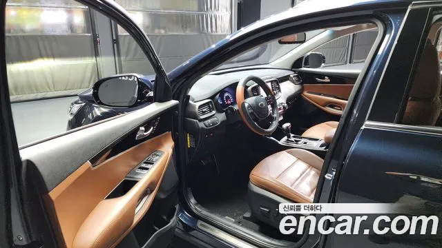 Kia The New Sorento id 2844532 из Кореи 20