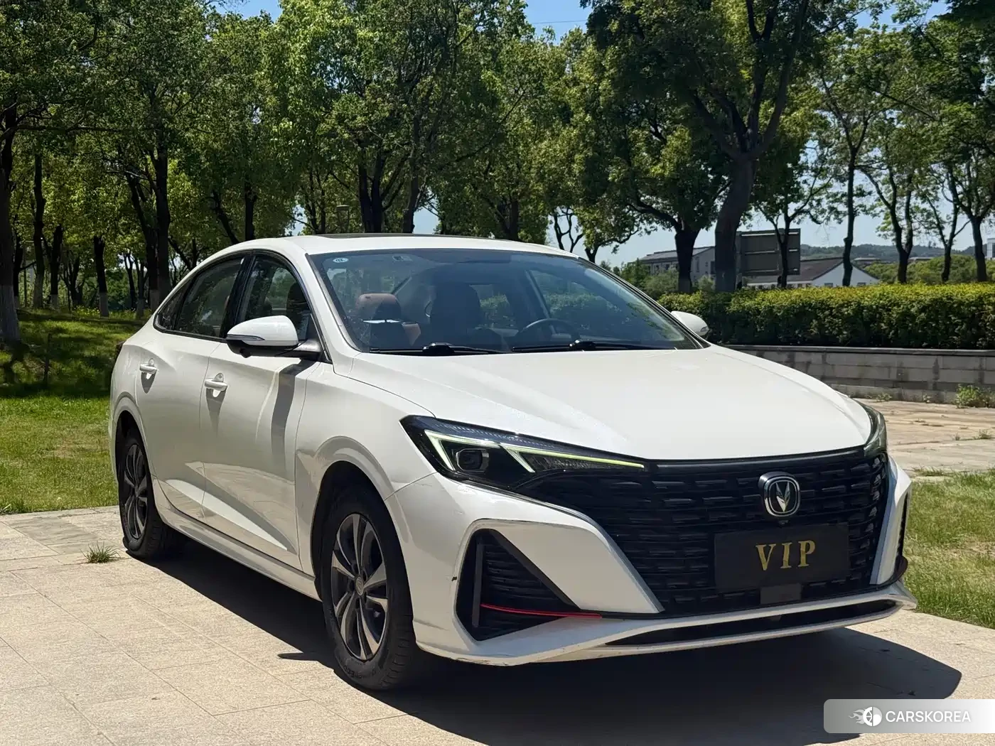 Chang'an Yidong id 4653938 из Китая 16