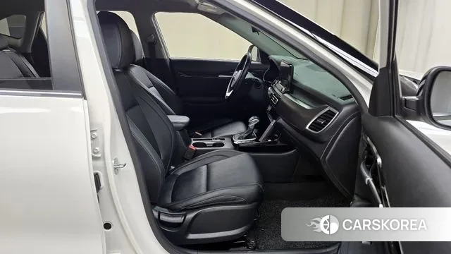 Kia Seltos id 3324814 из Кореи 20