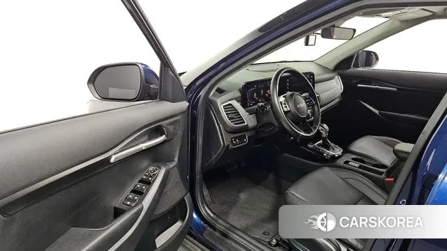 Kia The New Seltos id 3492294 из Кореи 20