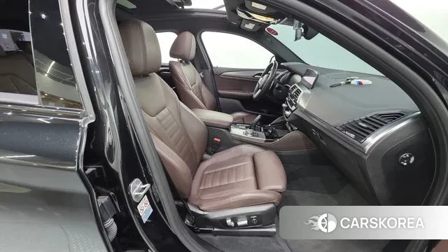 BMW X4 (G02) id 3504738 из Кореи 20