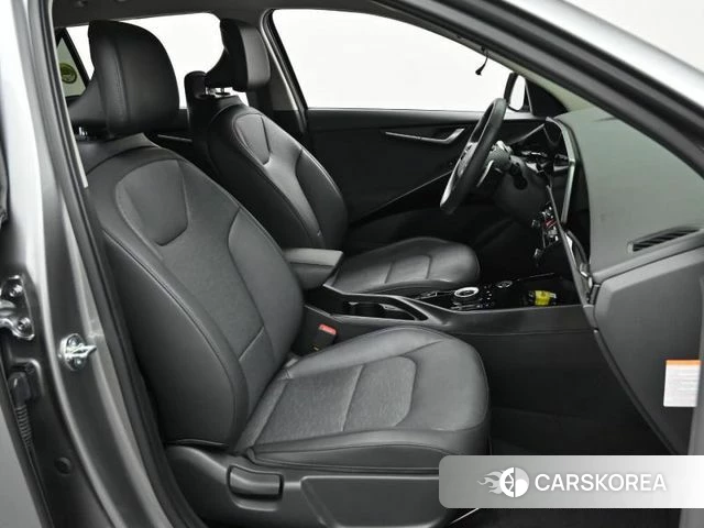 Kia Di All New Niro EV id 4898546 из Кореи 20