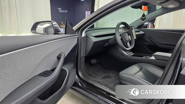 Tesla Model 3 id 4710752 из Кореи 30