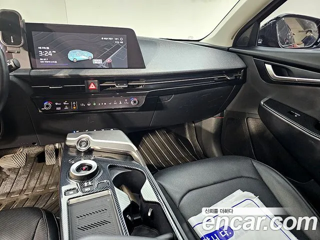 Kia EV6 id 2853743 из Кореи 20