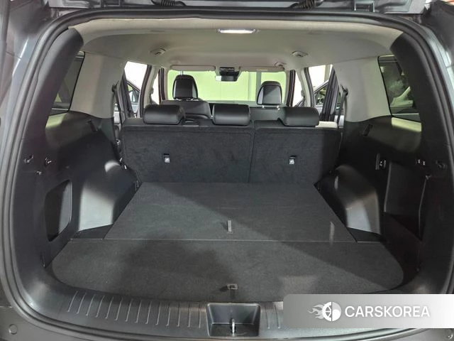 Hyundai Santa Fe (MX5) id 4734919 из Кореи 19