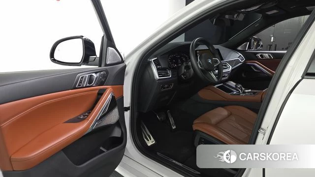BMW X6 (G06) id 4691936 из Кореи 32