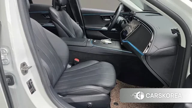 Mercedes-Benz E-Class W214 id 3294273 из Кореи 20