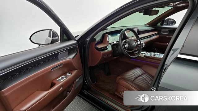 Genesis G90 (RS4) id 4354901 из Кореи 20