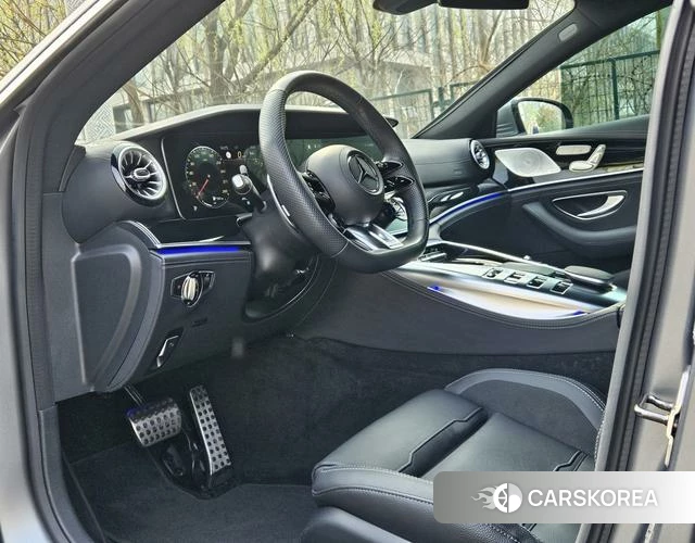 Mercedes-Benz AMG GT id 4275474 из Китая 20