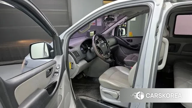 Hyundai The New Grand Starex id 3203852 из Кореи 20