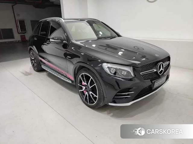 Mercedes-Benz GLC AMG id 4253038 из Китая 22