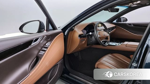 Genesis G80 (RG3) id 4224808 из Кореи 33