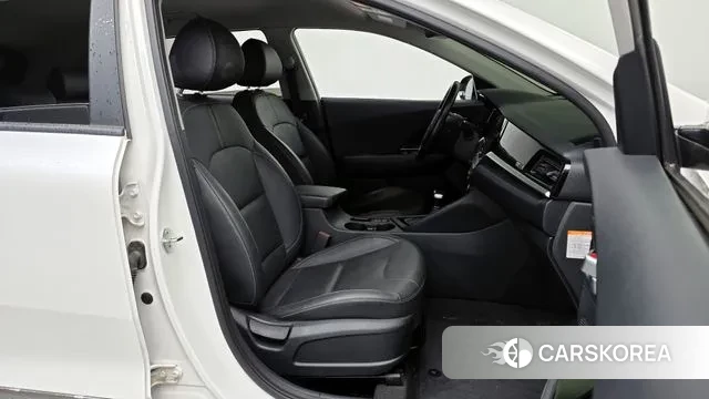 Kia The New Niro id 3284092 из Кореи 20