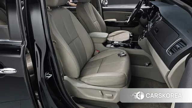 Kia The New Carnival id 2971175 из Кореи 20